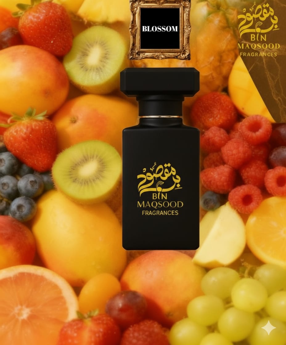 Blossom Inspired by gucci rush