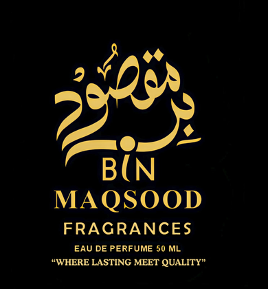 BIN MAQSOOD FRAGRANCES