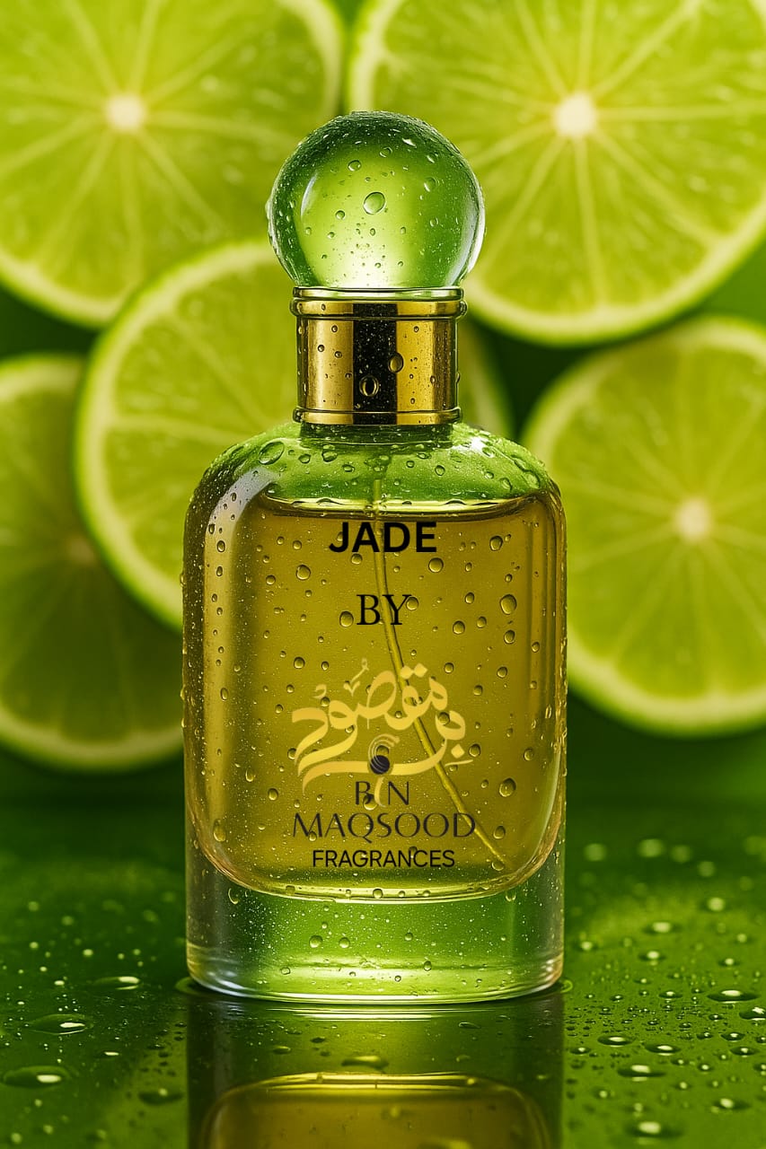 Jade Inspired by Armani Mania