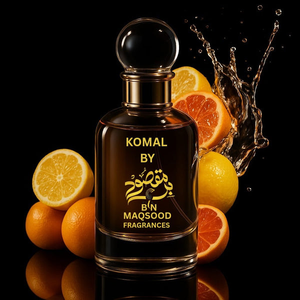 Komal Inspired by victoria secret bombshell passion