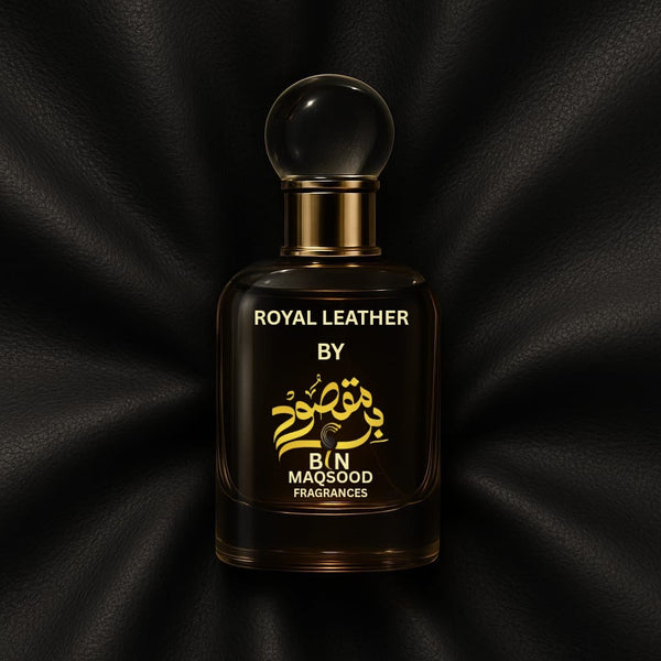 Royal Leather Inspired by tom ford tuscan leather