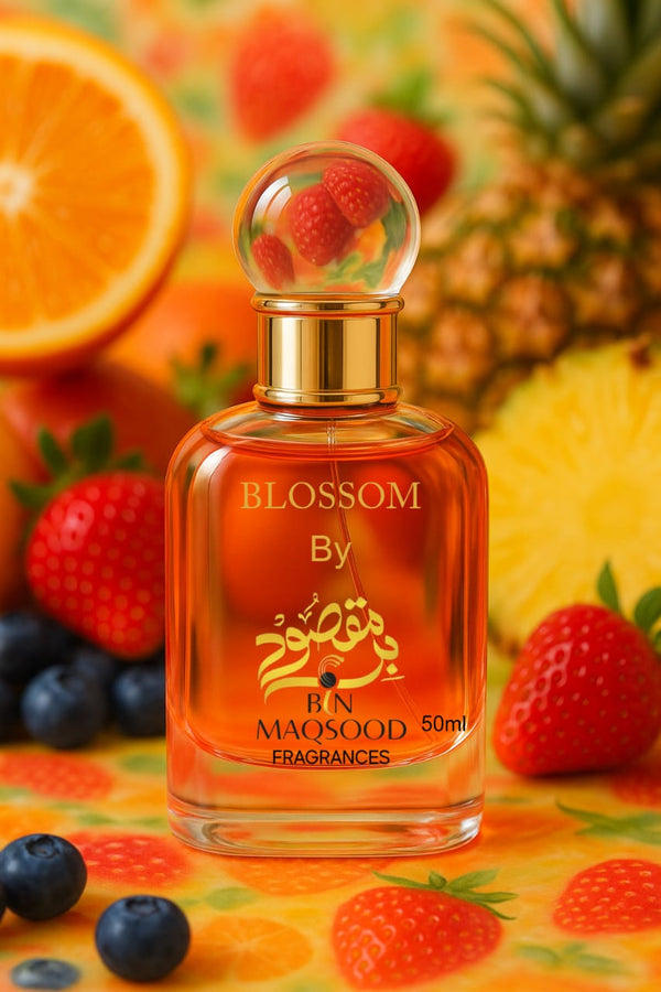 Blossom Inspired by gucci rush