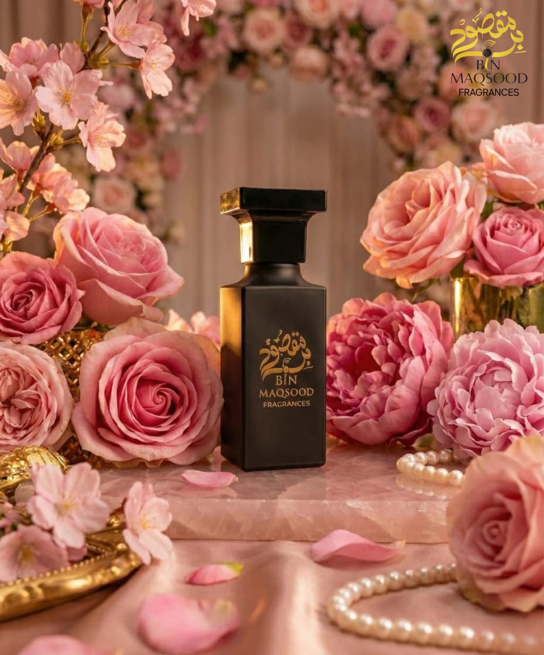 Komal Inspired by victoria secret bombshell passion