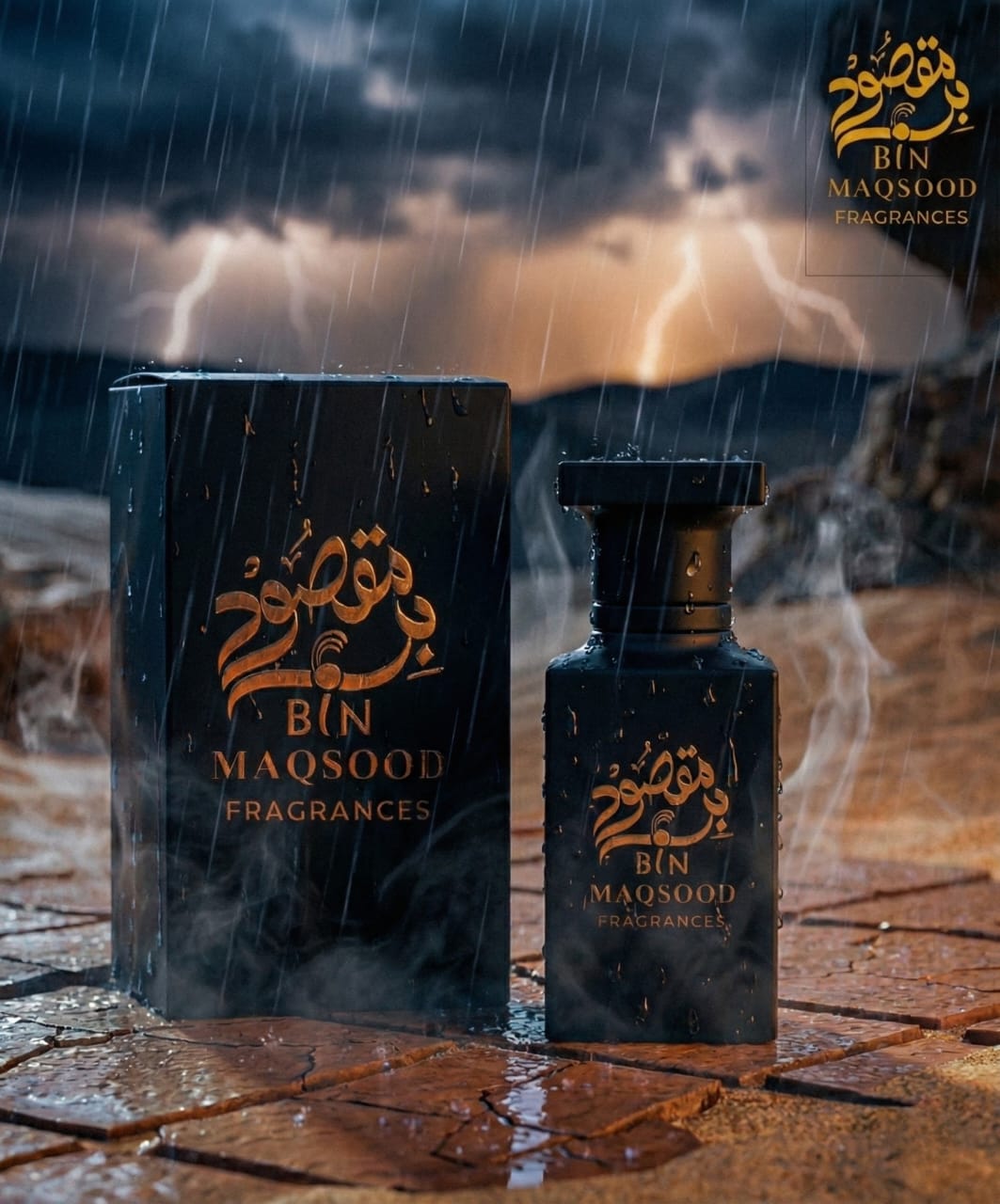 Aura Inspired by pacific chill