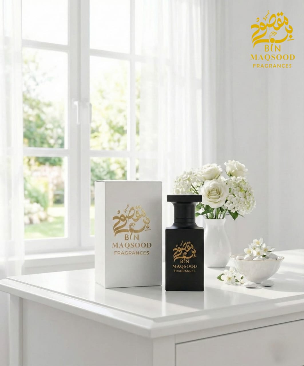 Kalimat Inspired by rasasi secret