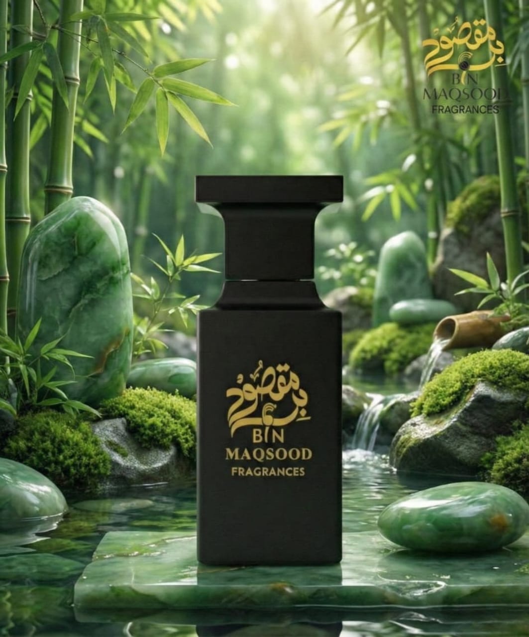 Jade Inspired by Armani Mania
