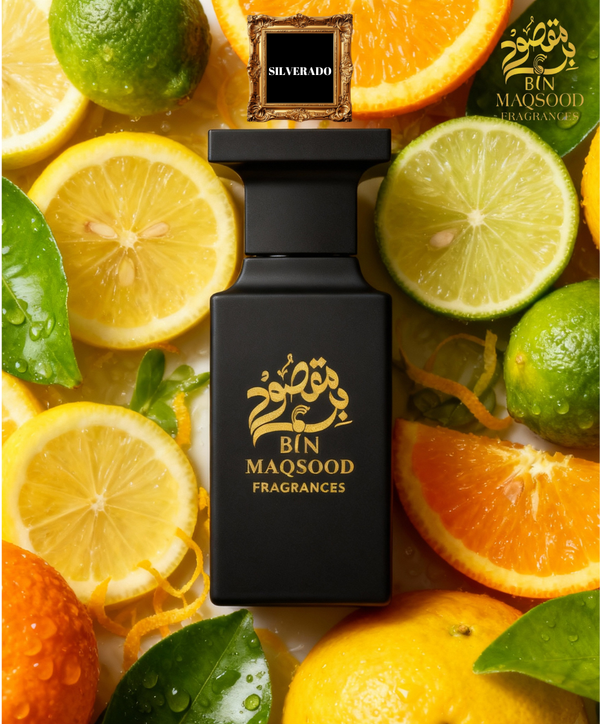 Silverado Inspired by silver creed